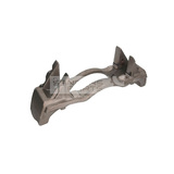 CARRIER BRAKE CALIPER KNORR NEW
